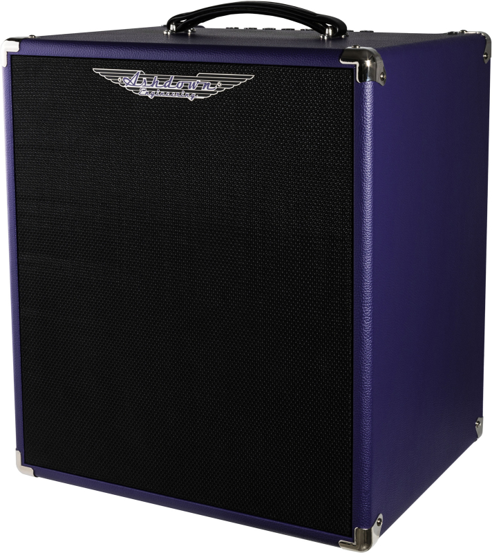 ASHDOWN - MAS UK-COD-PURPLE12